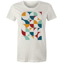 Load image into Gallery viewer, AS Colour - Women&#39;s Maple Organic Tee
