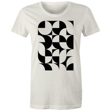 Load image into Gallery viewer, AS Colour - Women&#39;s Maple Organic Tee
