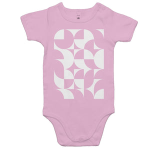 AS Colour Mini Me - Baby Onesie Romper