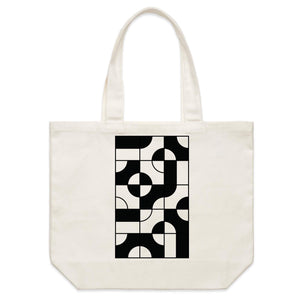 AS Colour - Shoulder Canvas Tote Bag