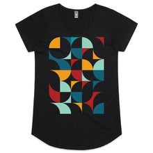 Load image into Gallery viewer, AS Colour Mali - Womens Scoop Neck T-Shirt
