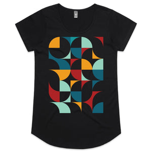 AS Colour Mali - Womens Scoop Neck T-Shirt