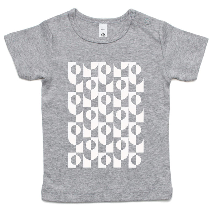 AS Colour - Infant Wee Tee