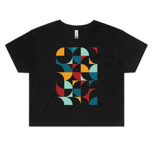 Load image into Gallery viewer, AS Colour - Women&#39;s Crop Tee
