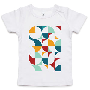 AS Colour - Infant Wee Tee