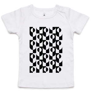 AS Colour - Infant Wee Tee