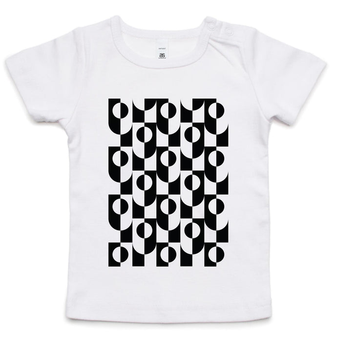 AS Colour - Infant Wee Tee