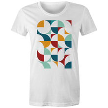 Load image into Gallery viewer, AS Colour - Women&#39;s Maple Organic Tee
