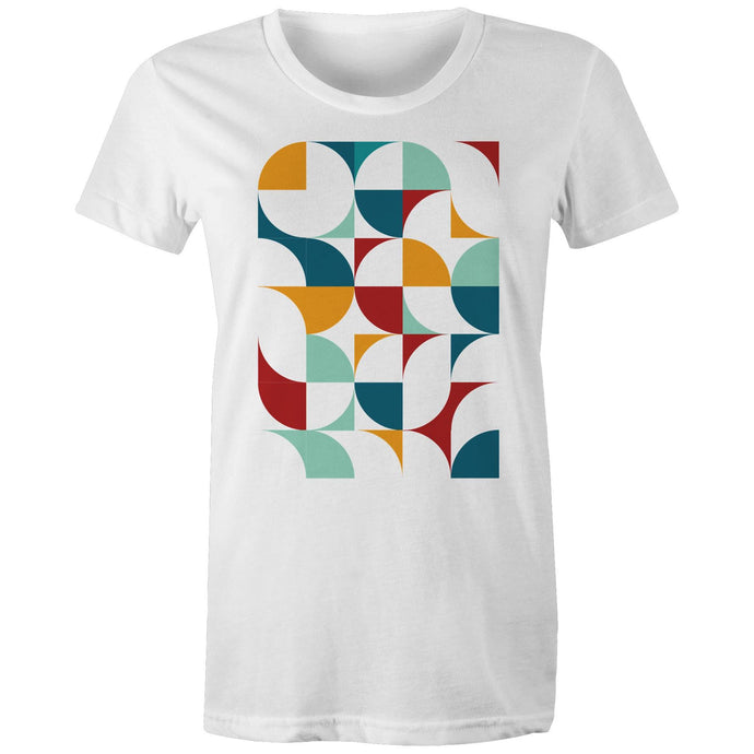 AS Colour - Women's Maple Organic Tee