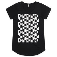 Load image into Gallery viewer, AS Colour Mali - Womens Scoop Neck T-Shirt
