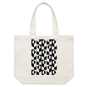 AS Colour - Shoulder Canvas Tote Bag