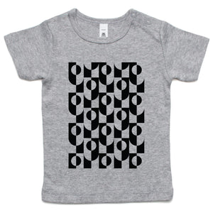 AS Colour - Infant Wee Tee