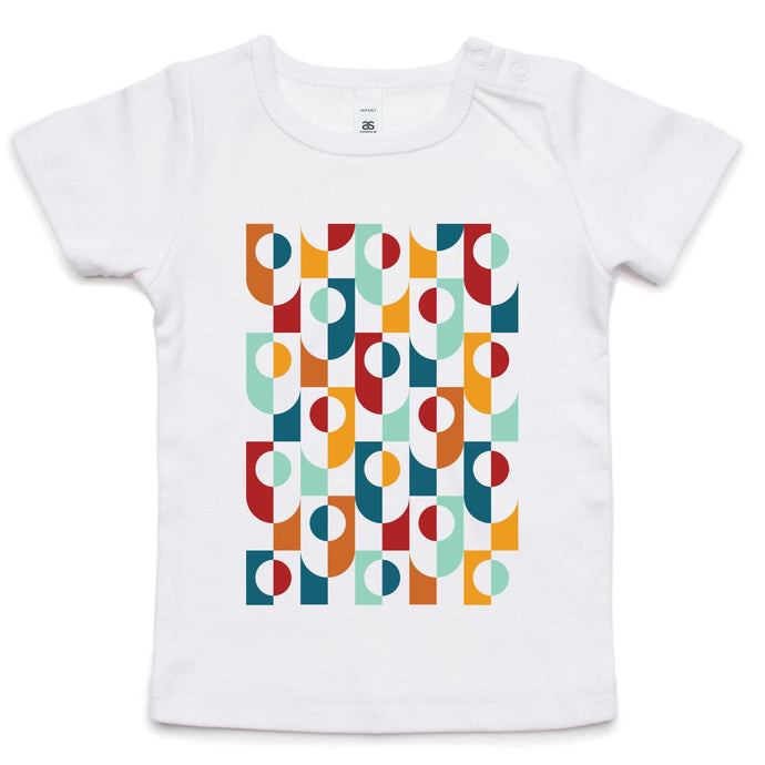 AS Colour - Infant Wee Tee