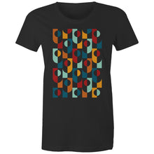 Load image into Gallery viewer, AS Colour - Women&#39;s Maple Organic Tee
