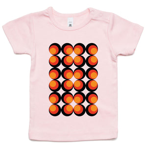 AS Colour - Infant Wee Tee