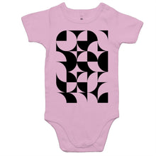 Load image into Gallery viewer, AS Colour Mini Me - Baby Onesie Romper
