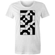 Load image into Gallery viewer, AS Colour - Women&#39;s Maple Organic Tee
