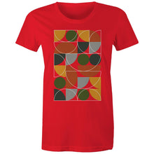 Load image into Gallery viewer, AS Colour - Women&#39;s Maple Tee
