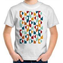 Load image into Gallery viewer, AS Colour Kids Youth T-Shirt
