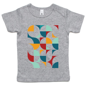 AS Colour - Infant Wee Tee