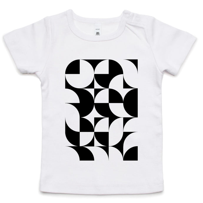 AS Colour - Infant Wee Tee