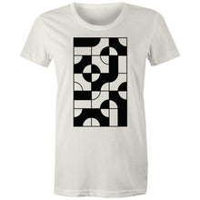 Load image into Gallery viewer, AS Colour - Women&#39;s Maple Organic Tee
