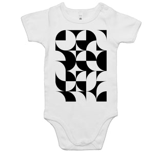 AS Colour Mini Me - Baby Onesie Romper