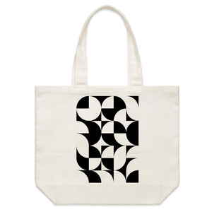 AS Colour - Shoulder Canvas Tote Bag