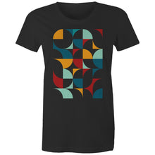 Load image into Gallery viewer, AS Colour - Women&#39;s Maple Organic Tee
