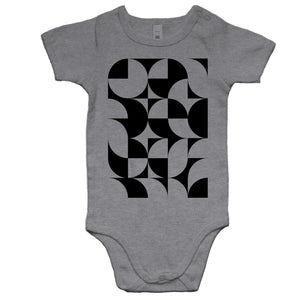 AS Colour Mini Me - Baby Onesie Romper