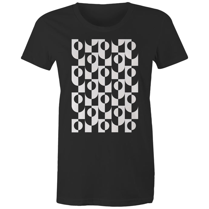 AS Colour - Women's Maple Organic Tee