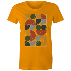AS Colour - Women's Maple Tee