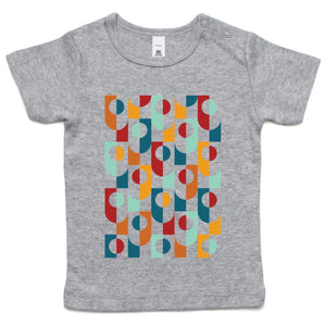 AS Colour - Infant Wee Tee