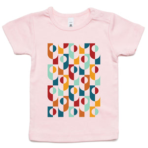 AS Colour - Infant Wee Tee