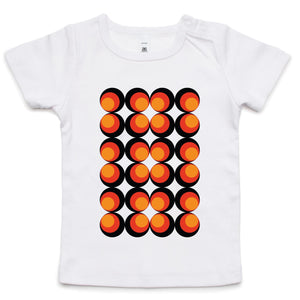 AS Colour - Infant Wee Tee