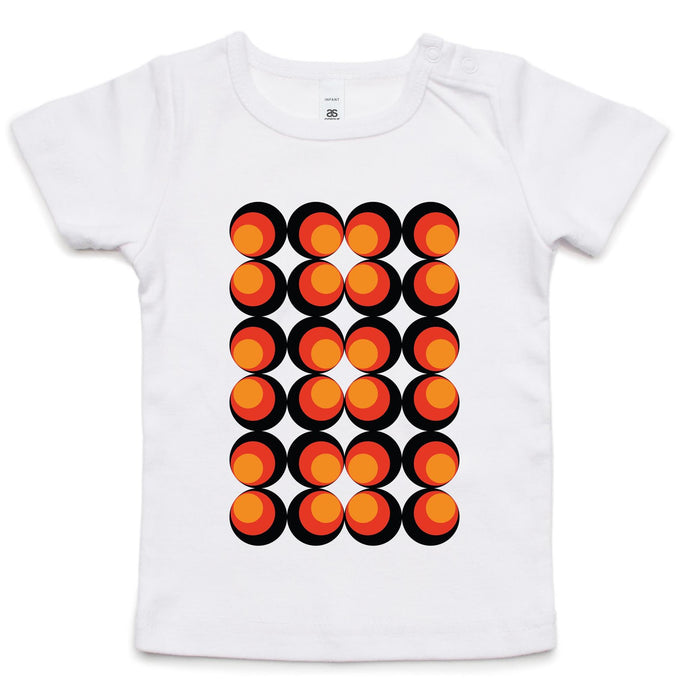 AS Colour - Infant Wee Tee